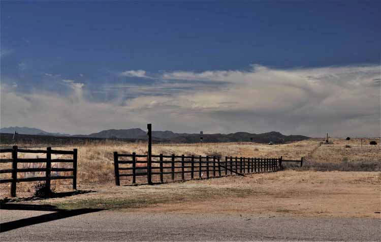 Route 66 highway